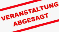 Terminabsage