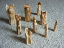 kleine Engel